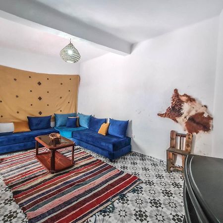 Riad Miya Essaouira Eksteriør bilde