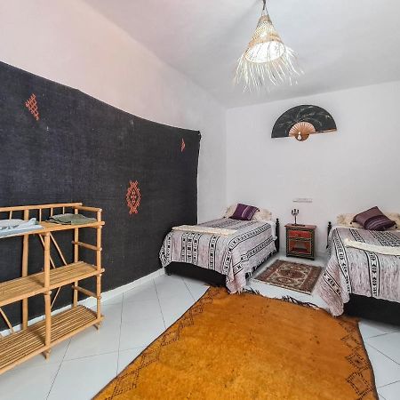 Riad Miya Essaouira Eksteriør bilde