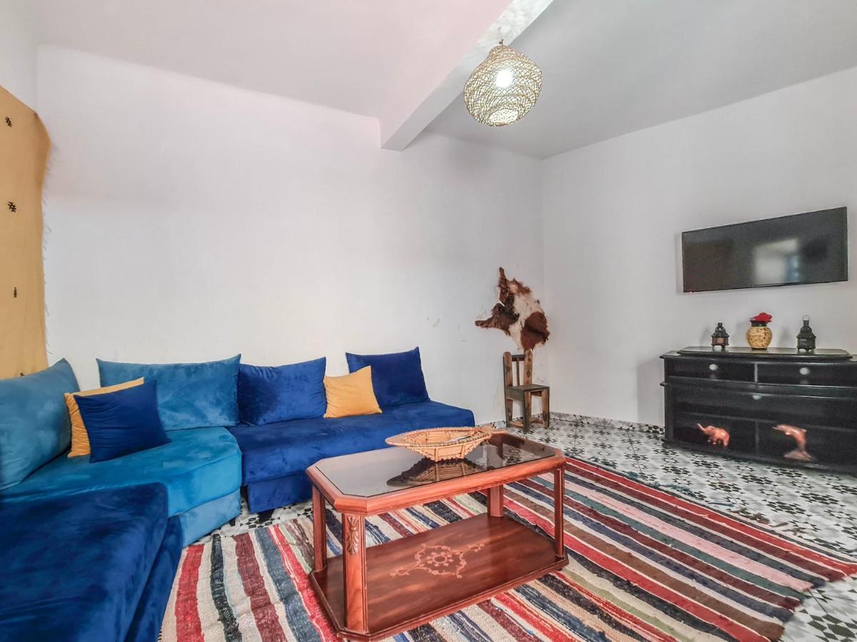 Riad Miya Essaouira Eksteriør bilde