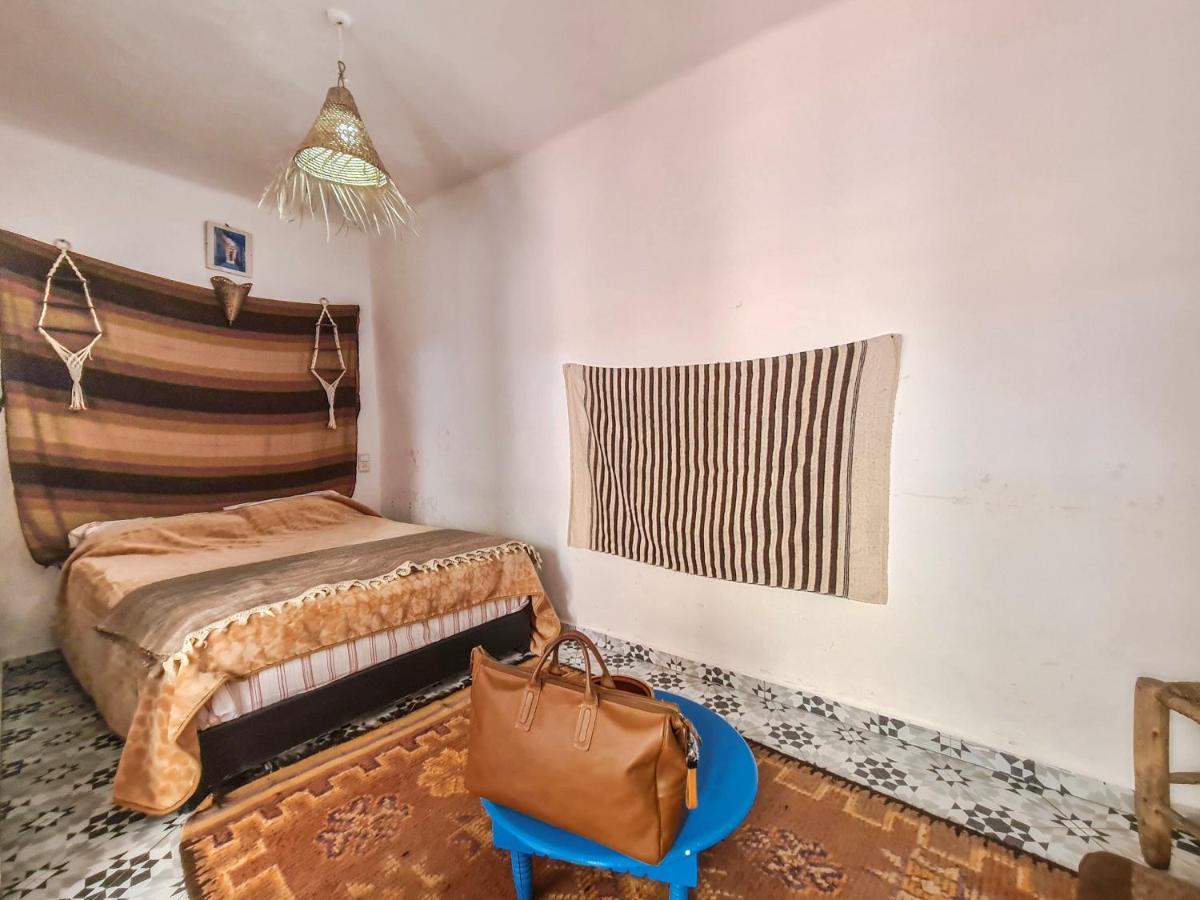 Riad Miya Essaouira Eksteriør bilde